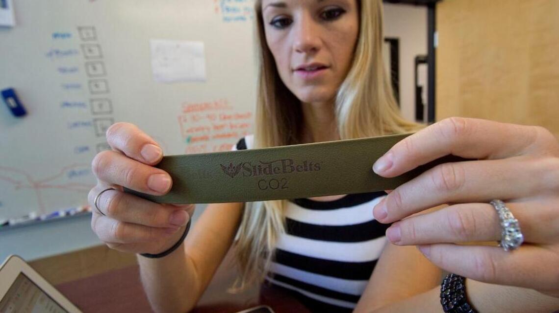 El Dorado Hills firm uses new online public offering to seek investors