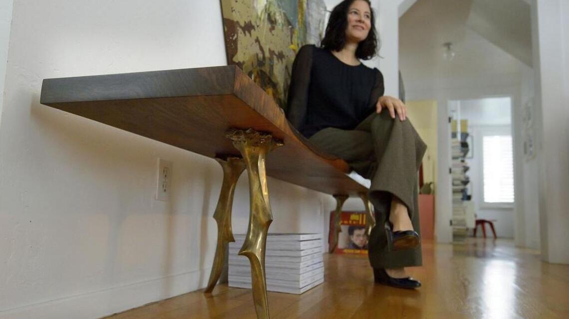Design collective blankblank bears fruit with husband-wife collaboration