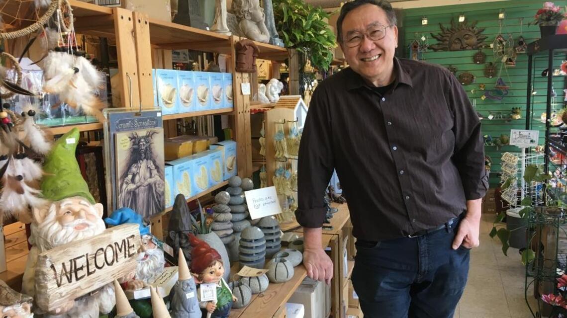 Midtown Sacramento’s Gifted Gardener will close July 31