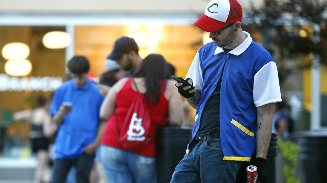 Sacramento engineer’s addiction to ‘Pokémon Go’ breeds hot new website