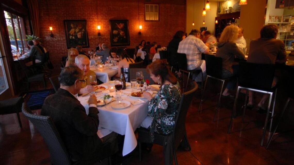 Taylor’s Kitchen in Sacramento names new executive chef