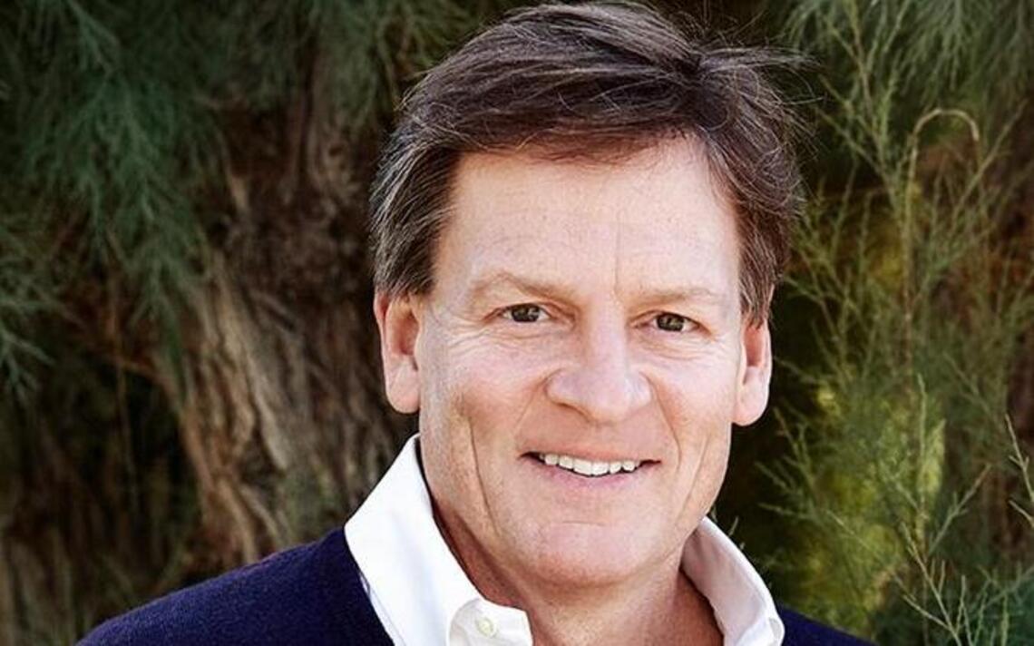 Author of ‘Blind Side,’ ‘Moneyball’ to speak in Sacramento