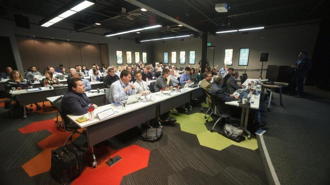 Folsom’s PowerSchool extends reach into half of U.S. schools with $850 million acquisition