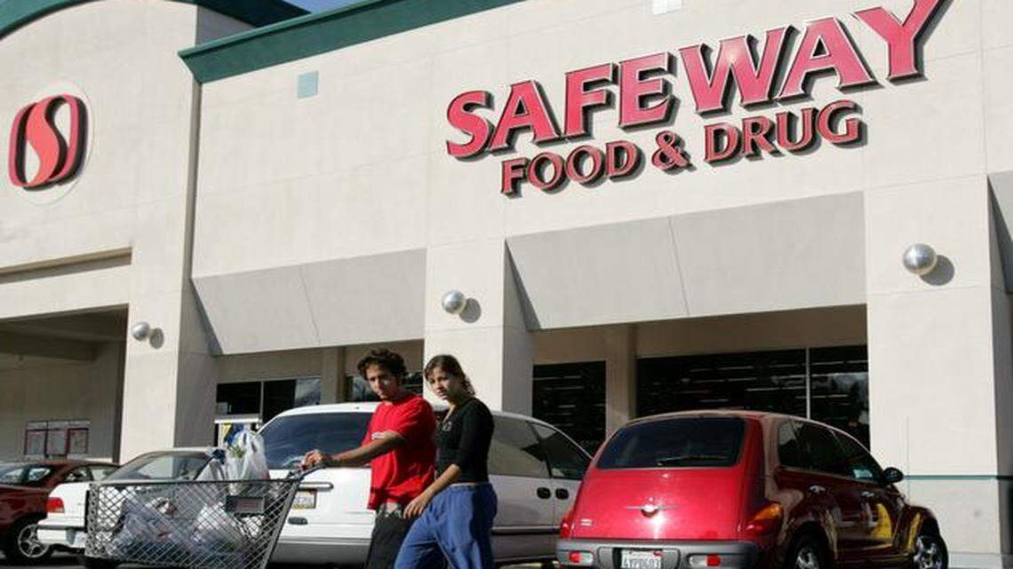 
Safeway has been ordered to pay nearly $10 million to 41 California counties and cities for illegally disposing of household chemicals and medicines from its stores and distribution centers over a seven-year span.
