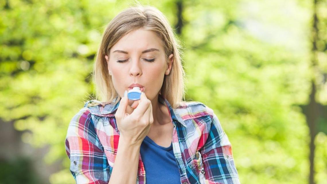 As many as one in four people may have asthma and not know it.