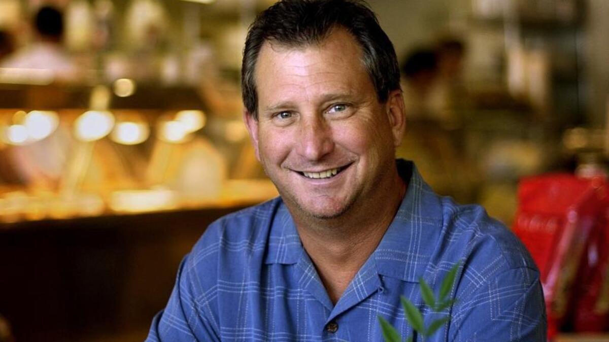 Randall Selland