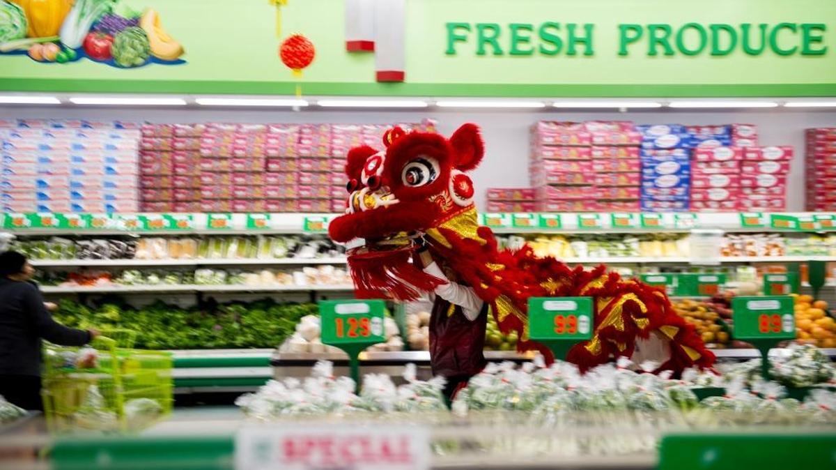 Shun Fat Supermarket Inc., a California-based Asian grocery chain, plans to open its third Sacramento store in 2018.