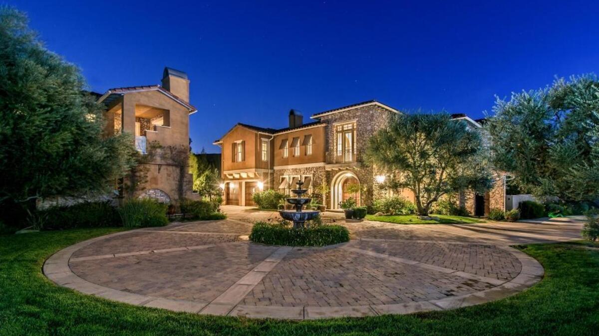 Selena Gomez has sold her home in a gated Calabasas, Calif., community for $3.3 million, to rapper French Montana.