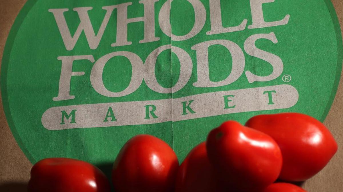Whole Foods announced Wednesday that it would close its downtown Davis store.