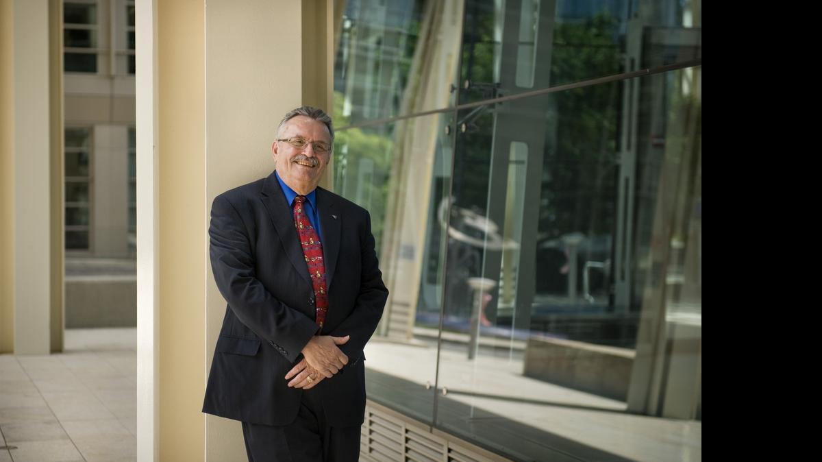 
J.J. Jelincic, a CalPERS board member, has criticized the pension fund for not tracking the fees it pays to private equity firms.
