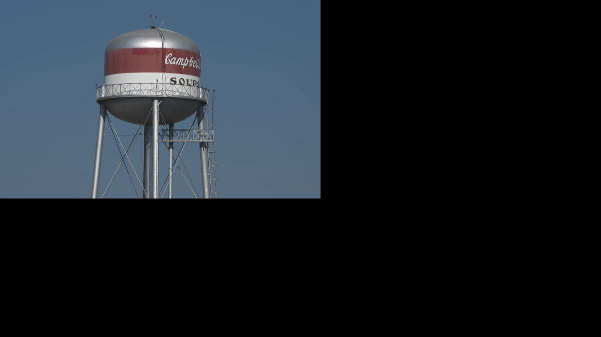 
After producing for more than 60 years, Campbell Soup Co. announced in September 2012 that it would close its south Sacramento plant. Macy’s is now moving in to part of it.
