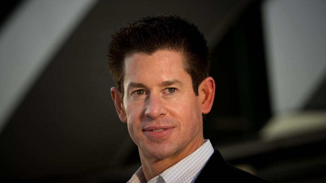 Sacramento's Ethan Conrad has emerged as one of the most active buyers of commercial real estate in the country.