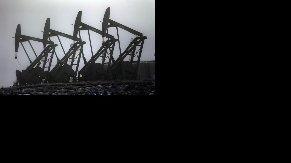 
Oil and gas drilling.

