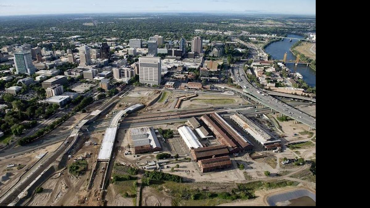 
Kaiser Permanente said Wednesday its new hospital at the downtown Sacramento railyard will replace its Morse Avenue medical complex.
