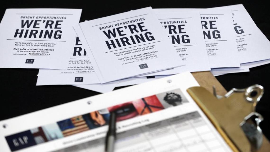 The FBI is urging job seekers to be aware of cyber criminals who post fake job listings in hopes of getting personal information.