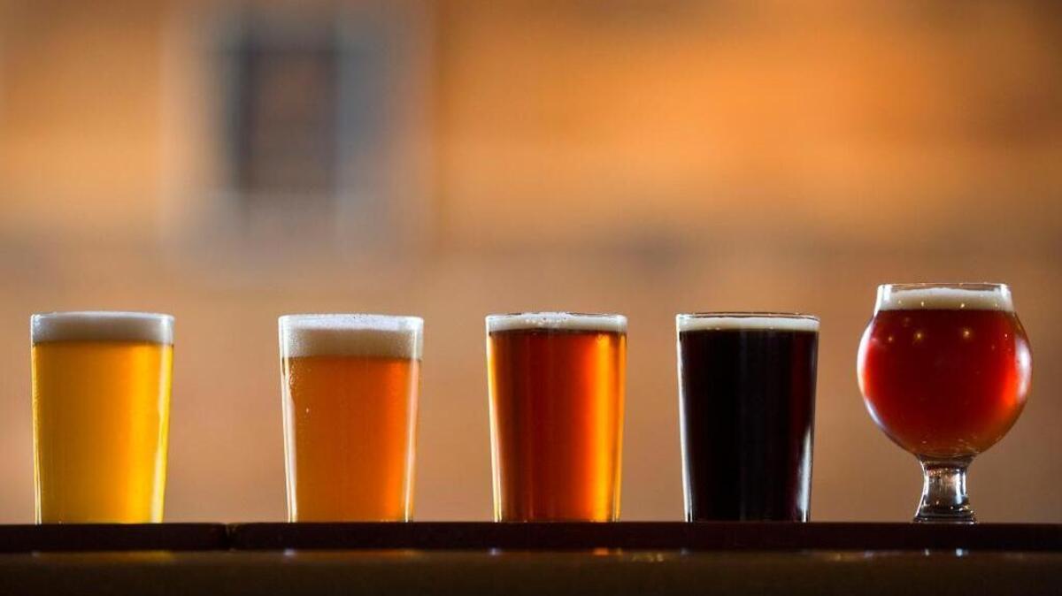With annual beer events drawing enormous crowds and craft brewpubs and bottle shops continually springing up throughout the region, others outside Northern California are taking notice.
