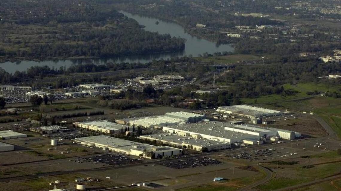 Aerojet Rocketdyne to lay off 180 in Rancho Cordova amid continued Arkansas expansion
