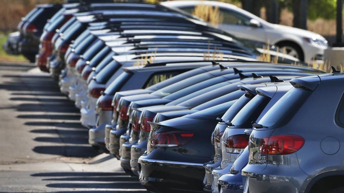 Volkswagen is reeling after it became public that the company had rigged diesel emissions to pass U.S. tests.
