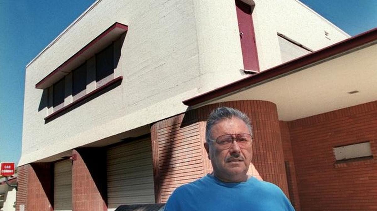 The 1940s-era firehouse on 3rd Street in West Sacramento is being converted into a restaurant and bar complex.