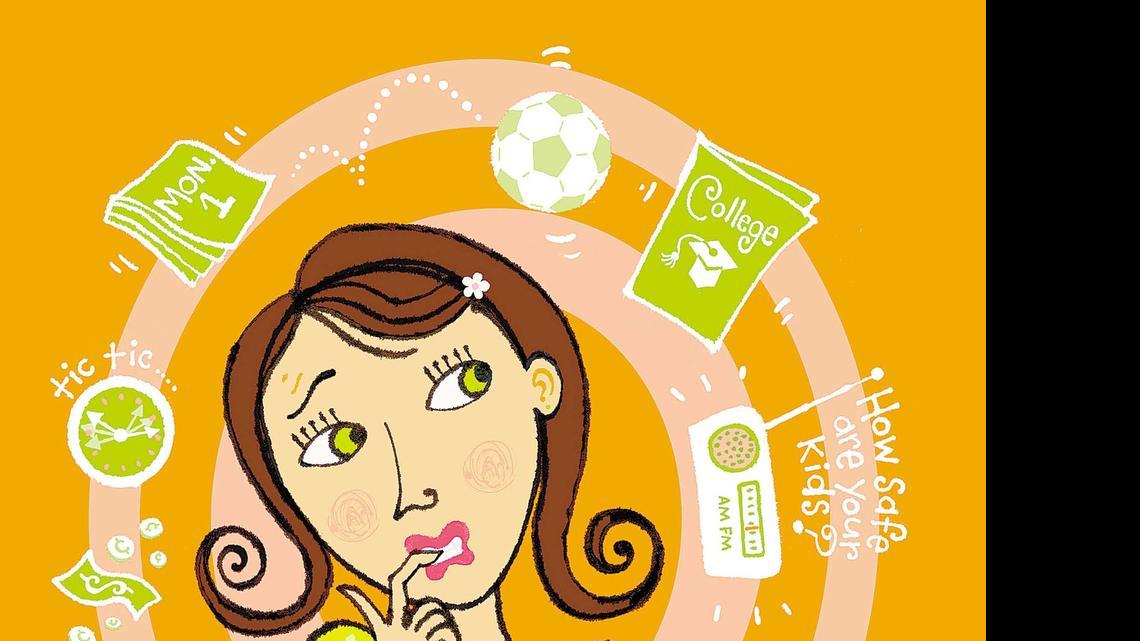 Mom knows best? Businesswomen share their mothers’ best money tips