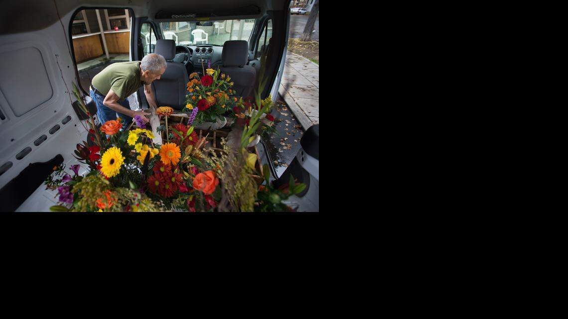Here are 5 Sacramento flower shops to get a Mother’s Day arrangement — some deliver, too