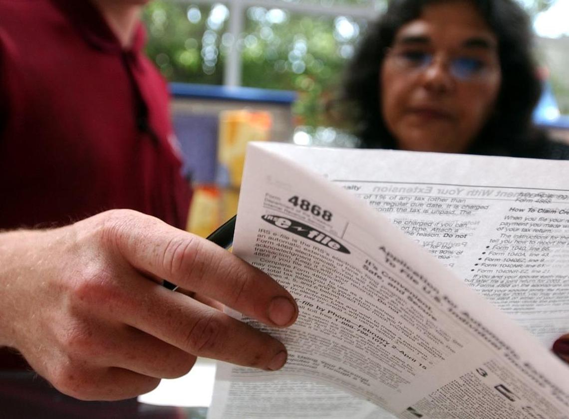 California offers programs to help elderly and lower-income Californians prepare their taxes.
