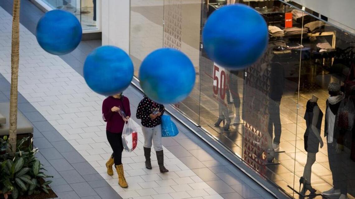 Three local stores among Bebe closures; 40 facing layoffs