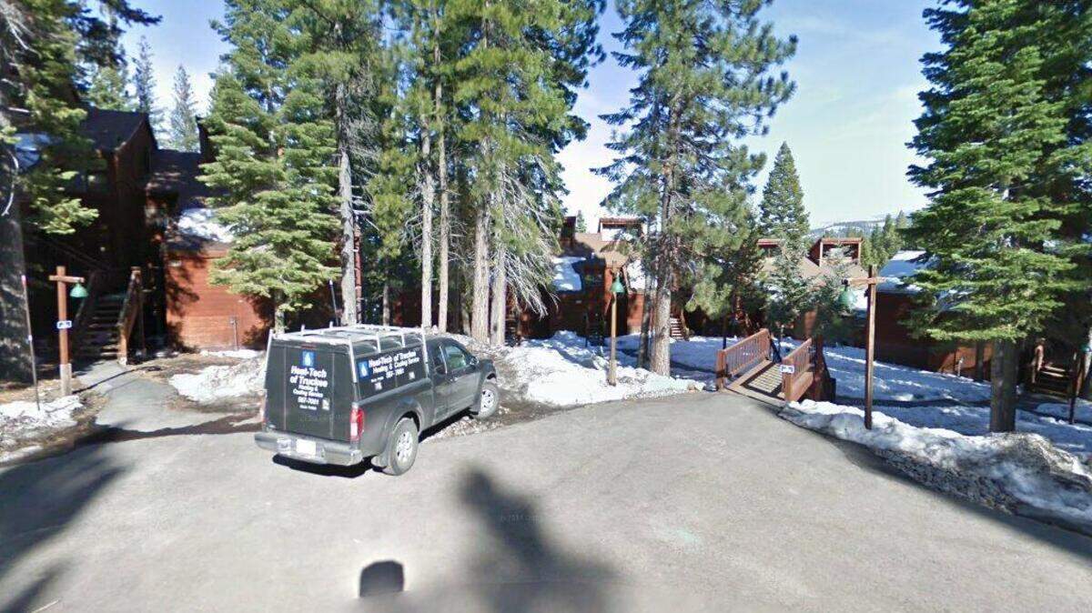 House on 10900 block of Olana Drive