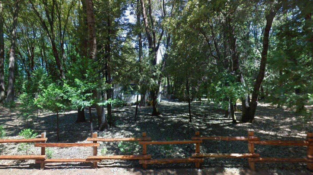 House on 16700 block of Round Valley Circle