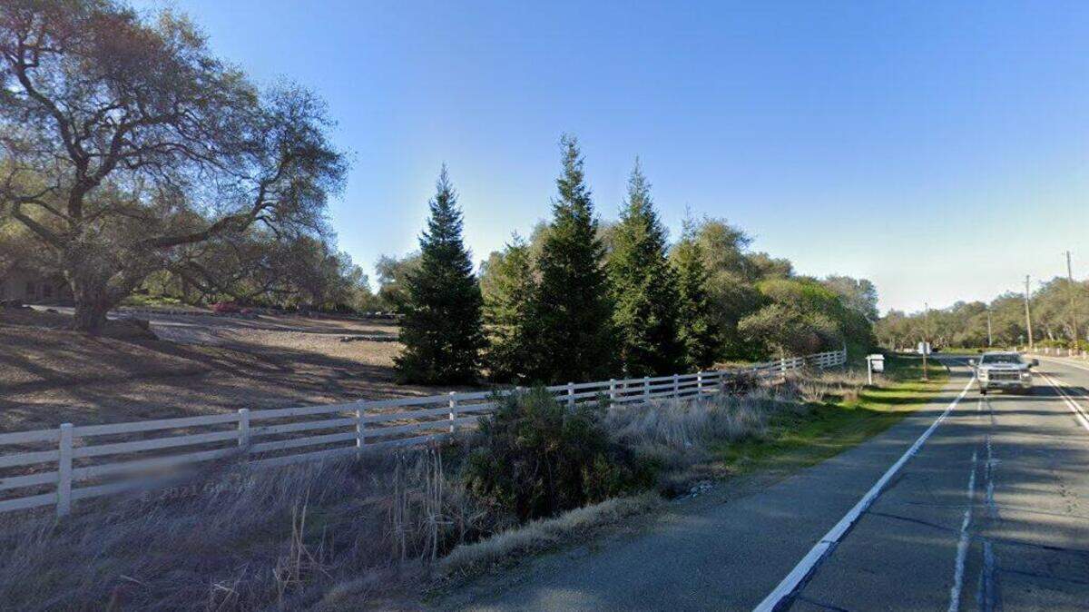House on 3400 block of Ashley Creek Drive