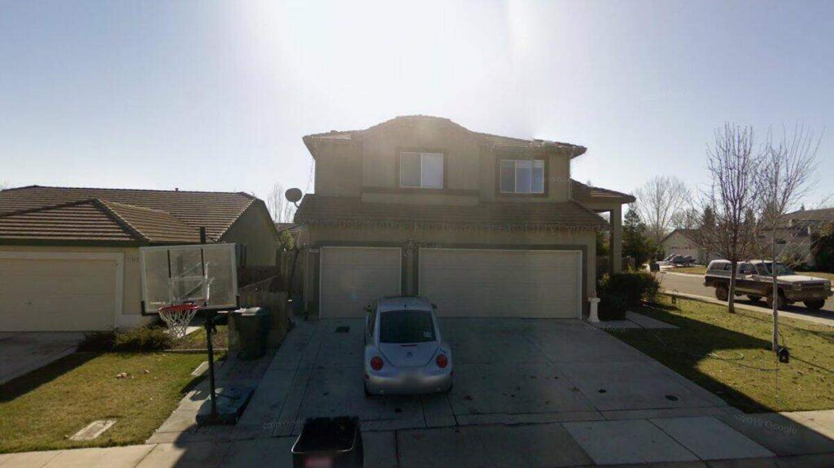 House on Knapwood Court