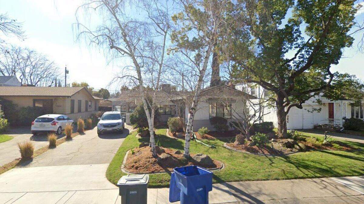 House on Stacia Way