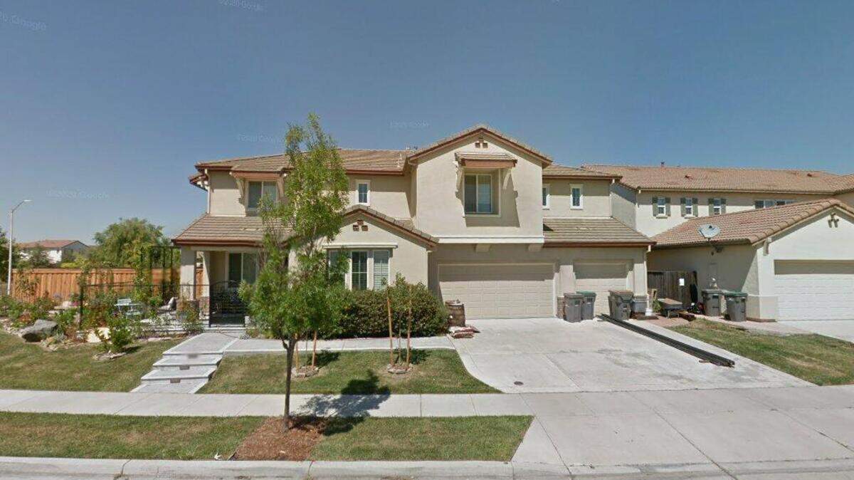 House on Bass Street