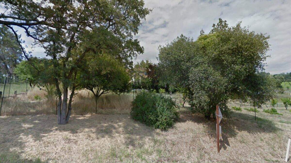 House on 10900 block of Sunrise Ridge Circle