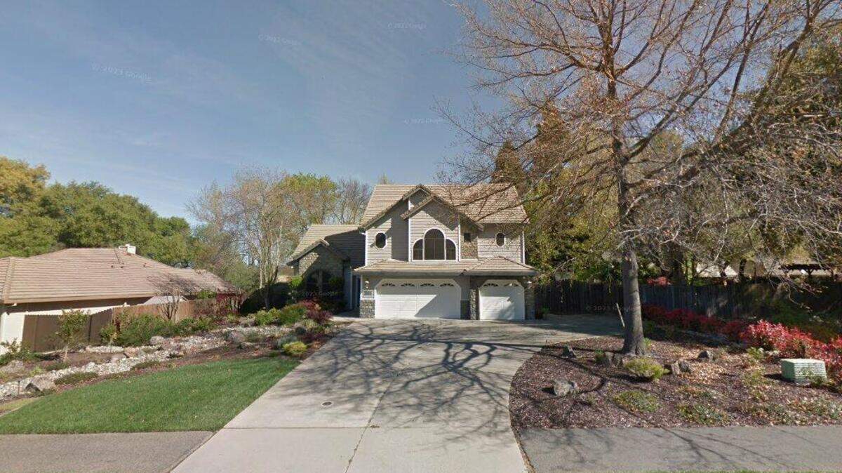 House on 6000 block of Mareta Lane