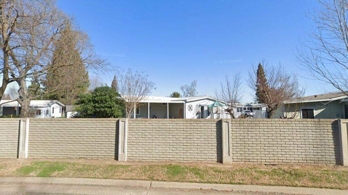 House on 14500 block of Poncho Conde Circle