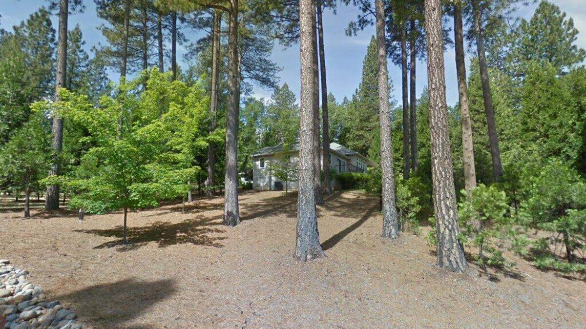 House on 11100 block of Northview Drive