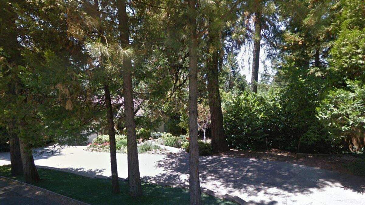 House on 13000 block of Somerset Drive