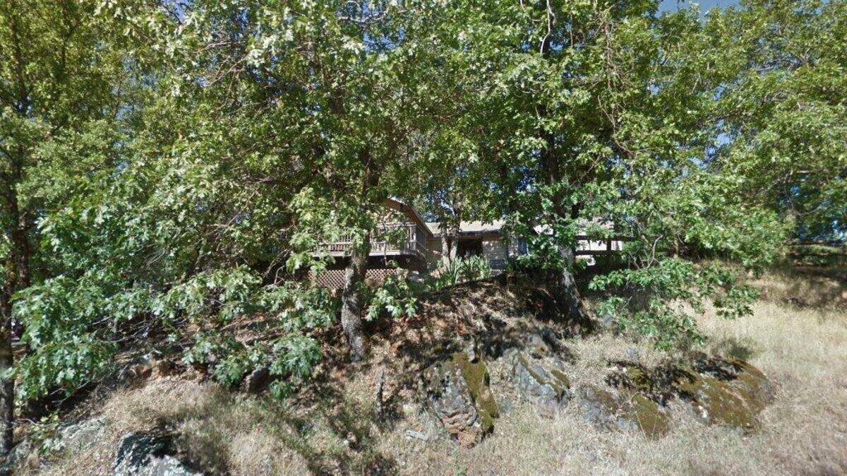 House on 18500 block of Joseph Drive