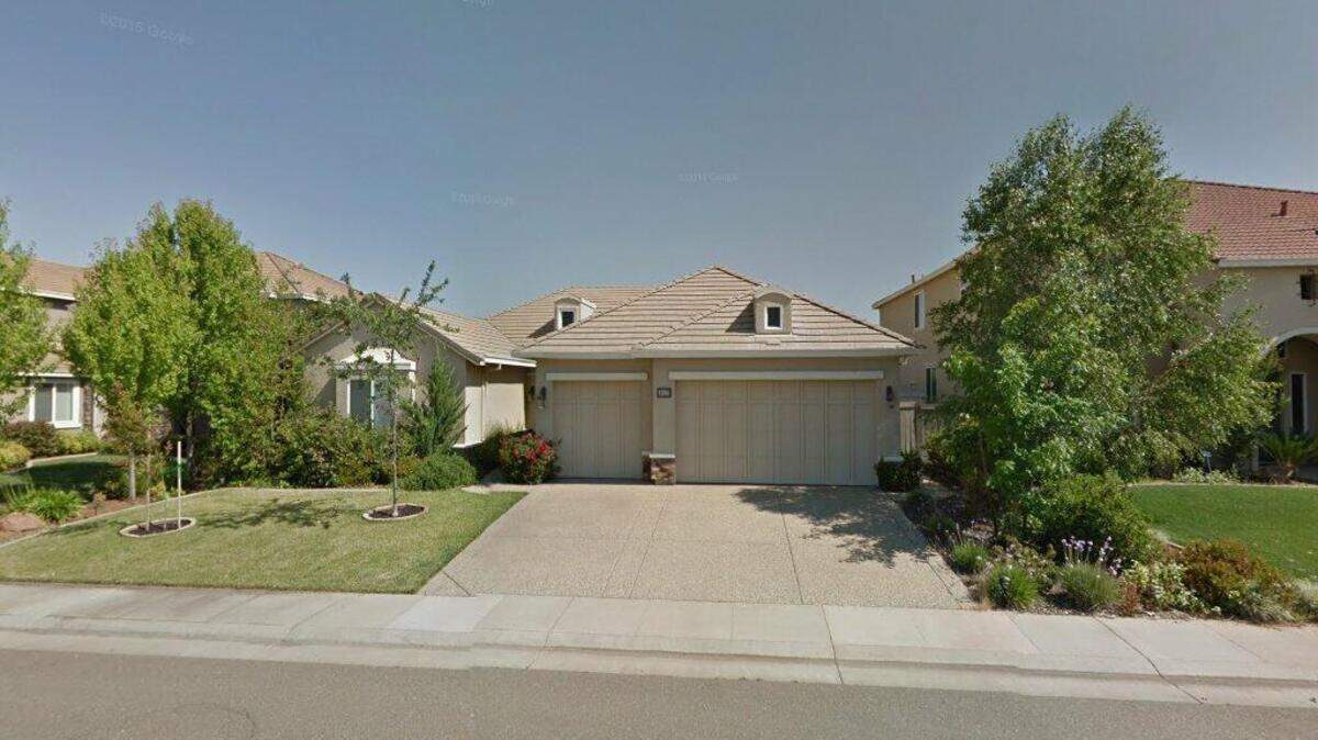 House on Sophistry Drive
