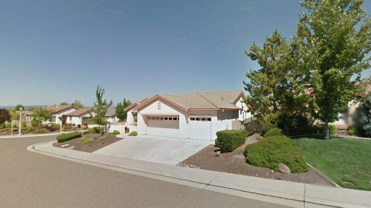 House on Anton Court
