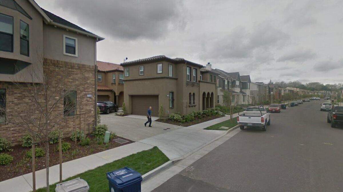 House on Dullanty Way