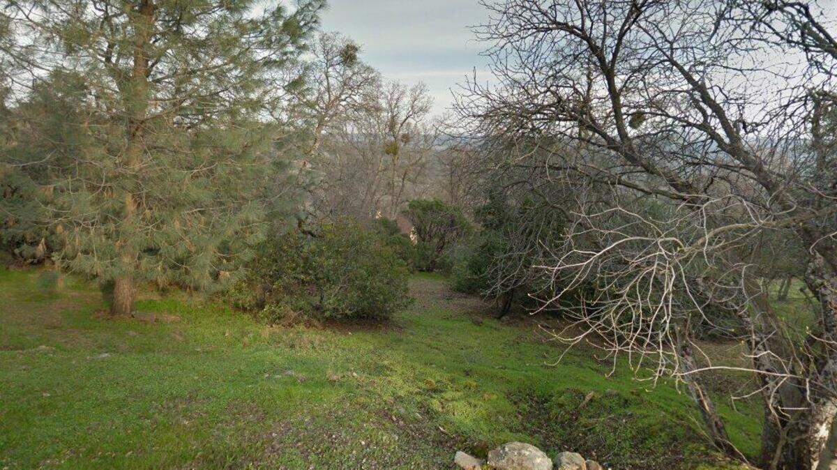 House on 5200 block of Ryan Ranch Court