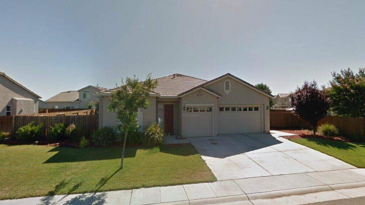 House on 300 block of Emerald Oak Drive