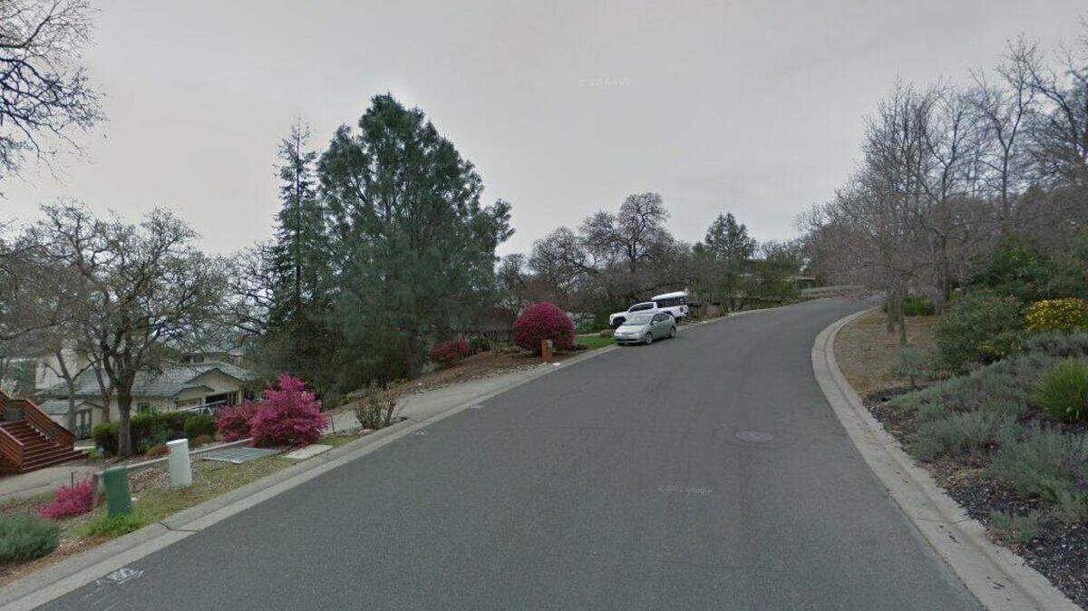 House on 800 block of Brown Drive