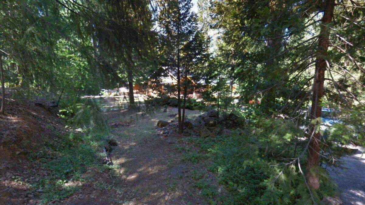 House on 11500 block of Brunswick Pines Road