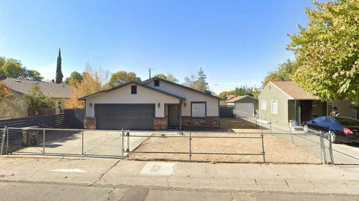House on 42nd Street