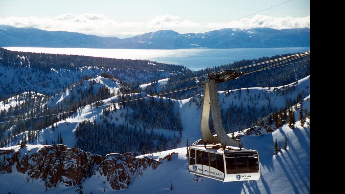 
In a project expected to take 25 years to complete, Colorado-based KSL Capital Partners LLC plans to build hotels, condos, an indoor recreational facility, shops and more at the ski resort that hosted the 1960 Winter Olympics. The expansion would add 10, 100-foot-tall buildings to the Sierra Nevada skyline.
