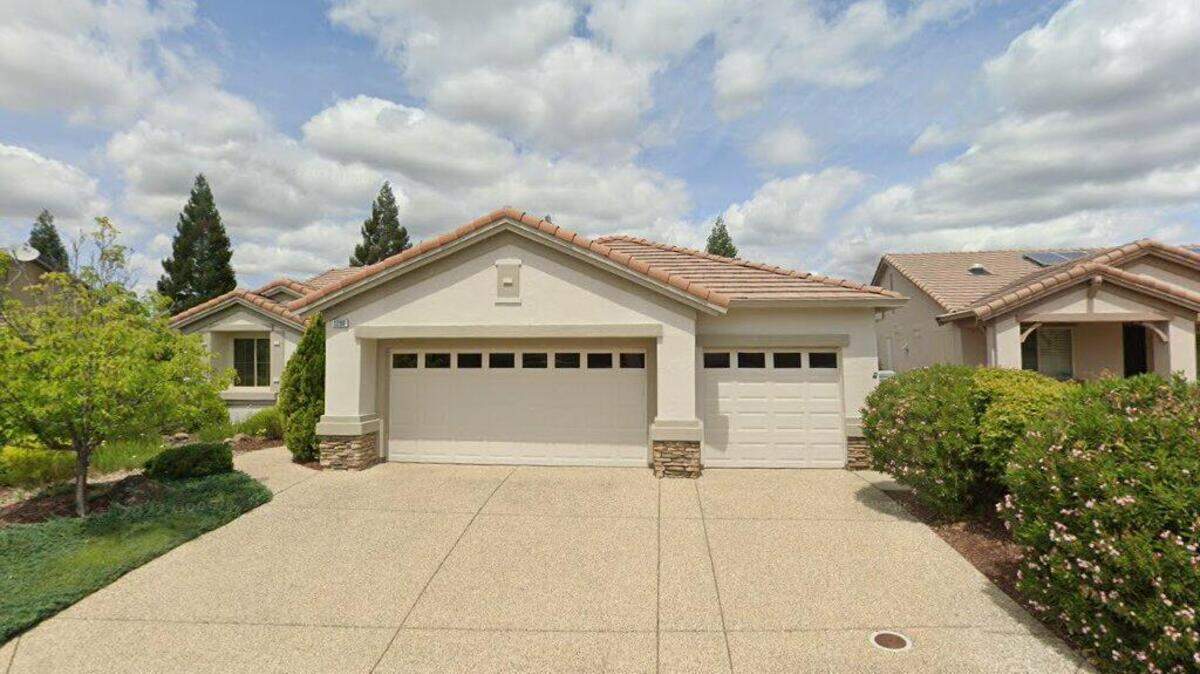 House on 2800 block of Romano Drive