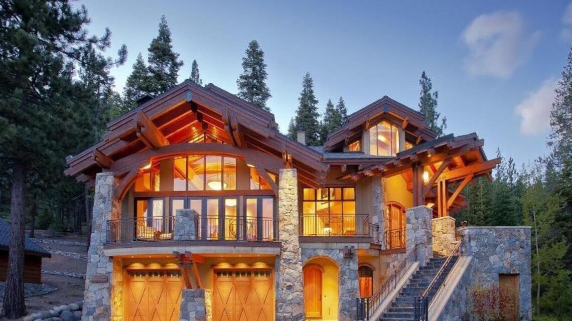 Tahoe’s workforce is getting squeezed out of the housing market. There’s a plan to help